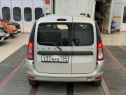 Lada (ВАЗ) Largus I Рестайлинг Магнитогорск  - изображение 11