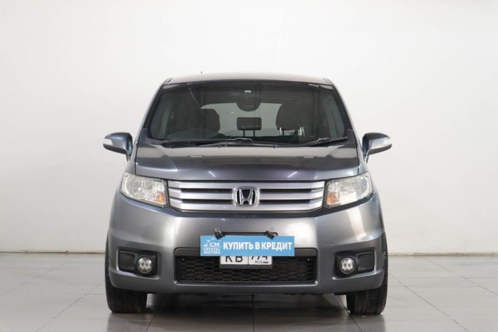 Honda Freed I Челябинск  - изображение 2