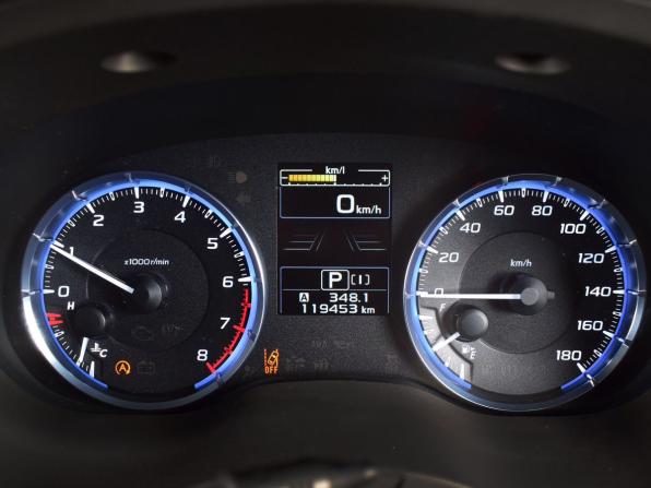 Subaru Levorg I с пробегом 2015 года, цена 1 469 999 рублей, 119451 км, универсал, Автокод Объявления