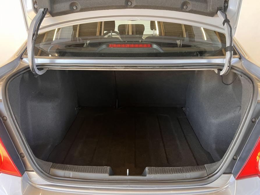 Chevrolet Aveo II Псков  - изображение 20