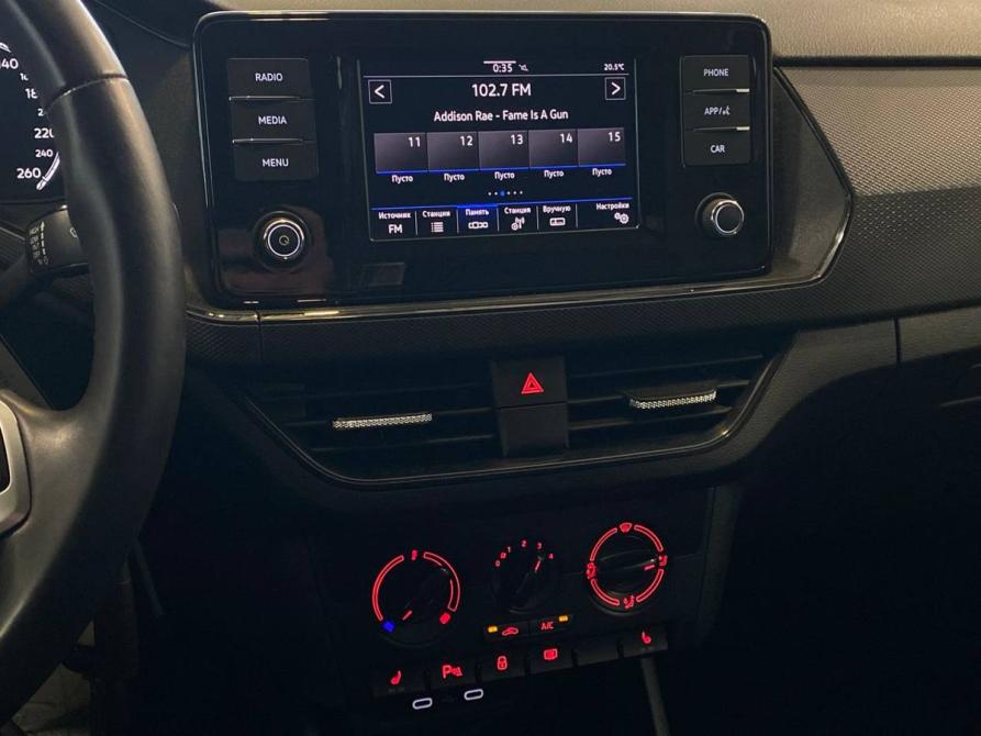 Volkswagen Polo VI Тверь  - изображение 12