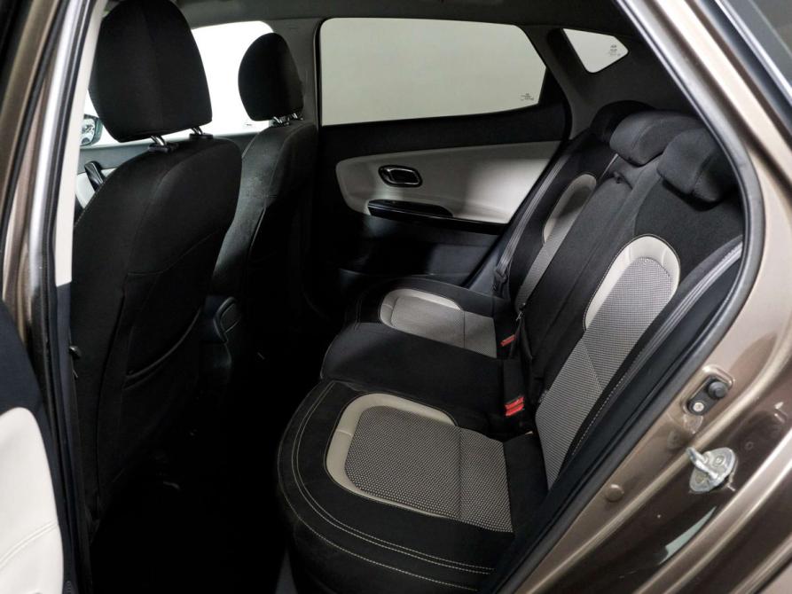 Kia Ceed II Санкт-Петербург  - изображение 18