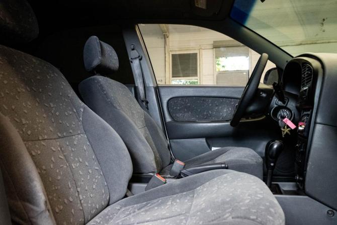 Kia Spectra I Рестайлинг 2 с пробегом 2007 года, цена 430 000 рублей, 216489 км, седан, Автокод Объявления