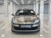 Renault Megane III Рестайлинг 2 Самара  - изображение 27