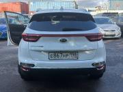 Kia Sportage IV Рестайлинг Тверь  - изображение 27