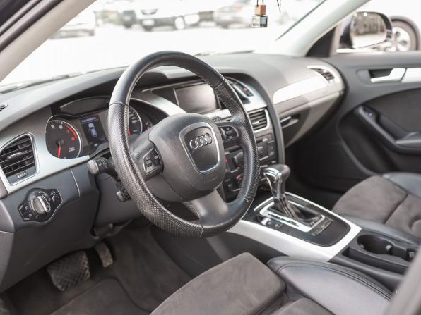 Audi A4 allroad IV (B8) с пробегом 2010 года, цена 1 489 000 рублей, 198102 км, универсал, Автокод Объявления