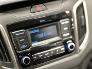 Hyundai Creta I Рестайлинг Кемерово  - изображение 29
