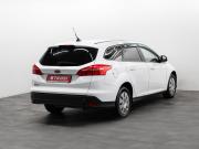 Ford Focus III Рестайлинг Красноярск  - изображение 25