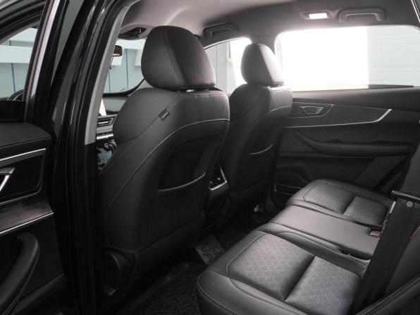 Chery Tiggo 8 I с пробегом 2021 года, цена 1 549 000 рублей, 128991 км, внедорожник, Автокод Объявления