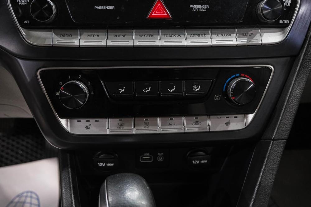 Hyundai Sonata VII (LF) Рестайлинг Новокузнецк  - изображение 30