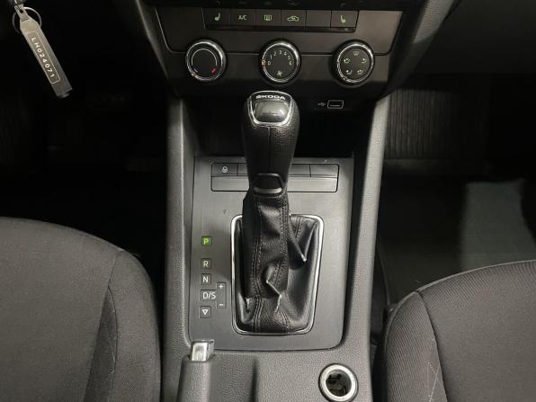 Skoda Octavia III (A7) Рестайлинг с пробегом 2020 года, цена 1 099 000 рублей, 415116 км, лифтбек, Автокод Объявления