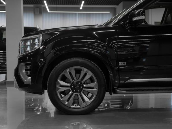 Kia Mohave I Рестайлинг 2 с пробегом 2021 года, цена 4 740 000 рублей, 74570 км, внедорожник, Автокод Объявления