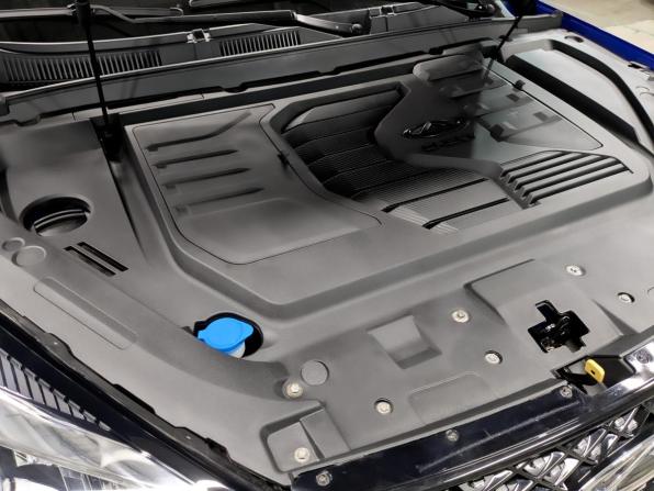 Chery Tiggo 7 Pro I с пробегом 2022 года, цена 1 685 000 рублей, 75619 км, внедорожник, Автокод Объявления