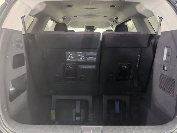 Kia Carnival IV с пробегом 2021 года, цена 3 800 000 рублей, 62000 км, минивэн, Автокод Объявления