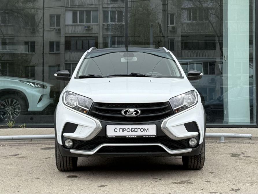 Lada (ВАЗ) XRAY I Самара  - изображение 2