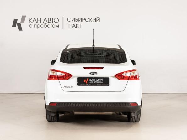 Ford Focus III с пробегом 2014 года, цена 750 100 рублей, 240000 км, седан, Автокод Объявления