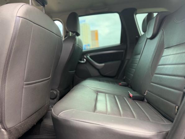 Renault Duster I Рестайлинг с пробегом 2016 года, цена 1 340 000 рублей, 87033 км, внедорожник, Автокод Объявления