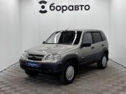 Chevrolet Niva I Воронеж  - изображение 21