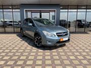 Subaru XV I Краснодар  - изображение 11