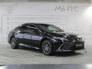 Toyota Camry VIII (XV70) Рестайлинг Москва  - изображение 38