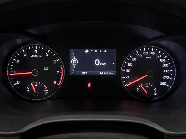 Kia Optima IV с пробегом 2018 года, цена 2 050 000 рублей, 121754 км, седан, Автокод Объявления