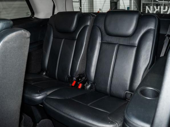 Mercedes-Benz GL-Класс I (X164) Рестайлинг с пробегом 2011 года, цена 2 500 000 рублей, 285984 км, внедорожник, Автокод Объявления