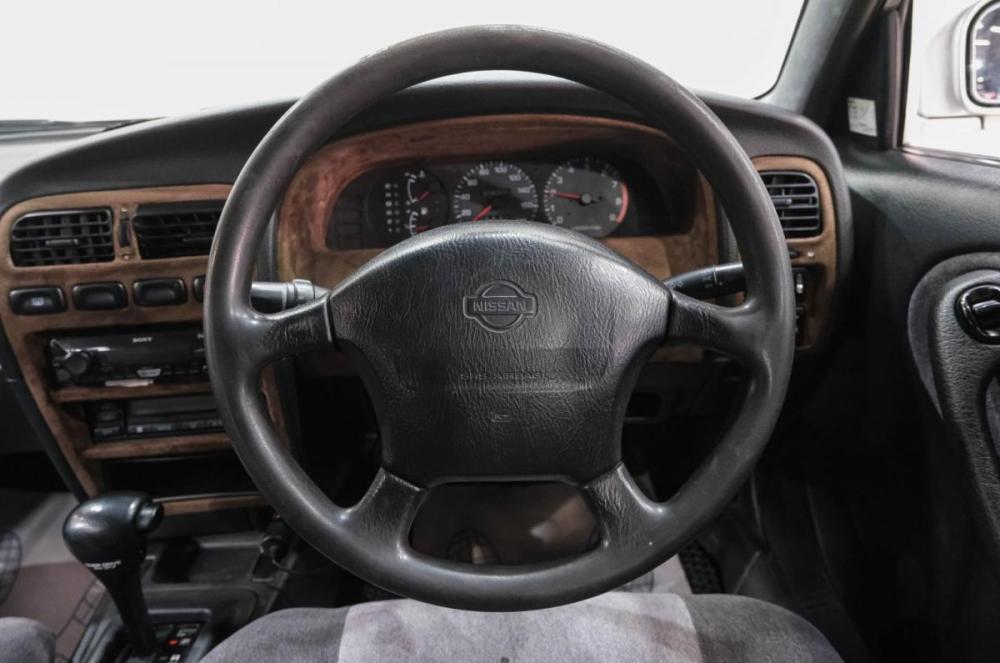 Nissan Avenir I (W10) Новокузнецк  - изображение 18