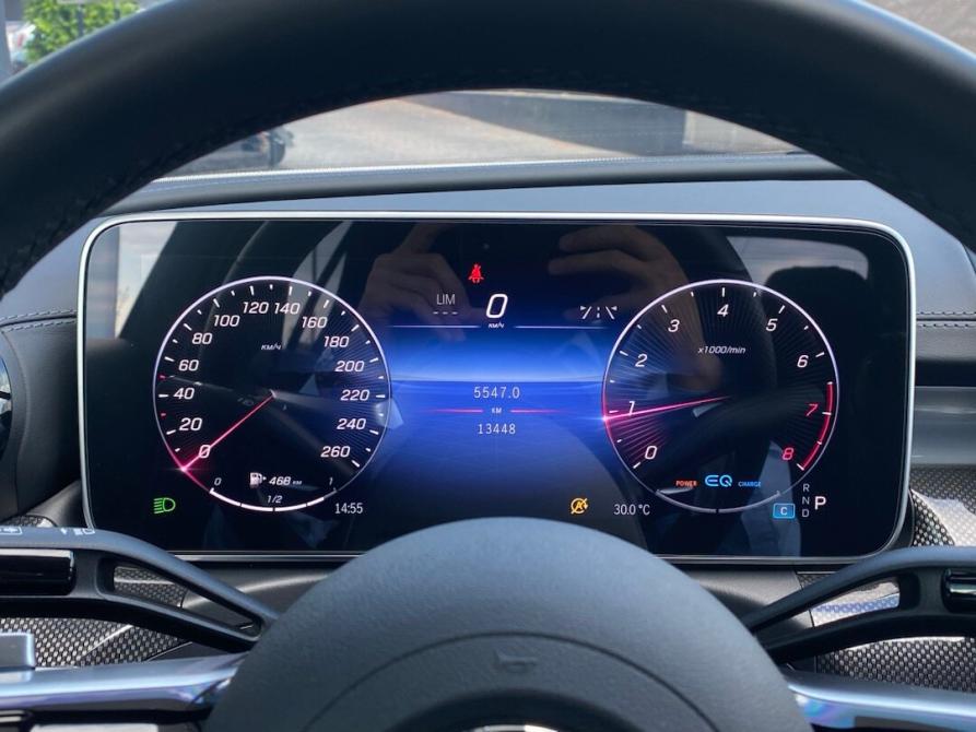 Mercedes-Benz C-Класс V (W206) Сочи  - изображение 22