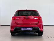 Toyota Auris II Волгоград  - изображение 39