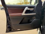 Toyota Land Cruiser 200 Series Рестайлинг 2 Москва  - изображение 36
