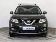 Nissan X-Trail III Санкт-Петербург  - изображение 27