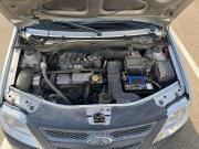 Lada (ВАЗ) Largus I Краснодар  - изображение 11