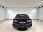 Mazda 6 I (GG) Рестайлинг Москва  - изображение 28
