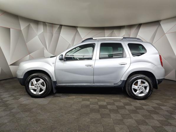 Renault Duster I с пробегом 2012 года, цена 559 000 рублей, 317789 км, внедорожник, Автокод Объявления