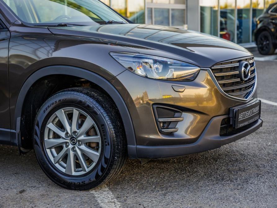 Mazda CX-5 I Рестайлинг Волгоград  - изображение 11