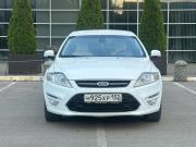 Ford Mondeo IV Рестайлинг Уфа  - изображение 22
