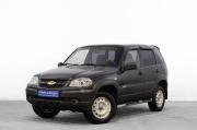Chevrolet Niva I Рестайлинг Барнаул  - изображение 25
