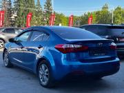 Kia Cerato III Альметьевск  - изображение 35