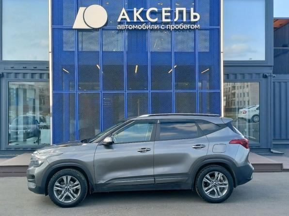 Kia Seltos I с пробегом 2021 года, цена 1 899 000 рублей, 152000 км, внедорожник, Автокод Объявления