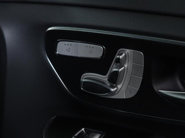 Mercedes-Benz V-Класс III (W447) Рестайлинг 2 с пробегом 2026 года, цена 12 888 000 рублей, 4583 км, минивэн, Автокод Объявления