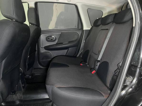 Nissan Note I Рестайлинг с пробегом 2011 года, цена 679 000 рублей, 255000 км, хэтчбек, Автокод Объявления