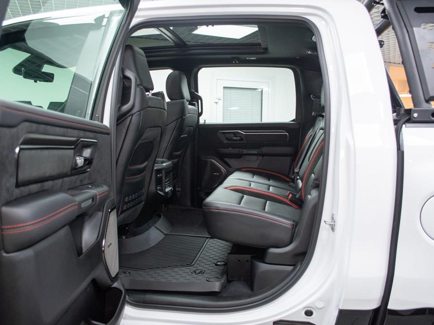 Ram 1500 V Рестайлинг Новосибирск  - изображение 14