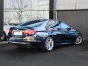 BMW 5 серии VI (F10/F11/F07) Рестайлинг Москва  - изображение 30