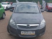 Opel Zafira B Рестайлинг Стерлитамак  - изображение 12