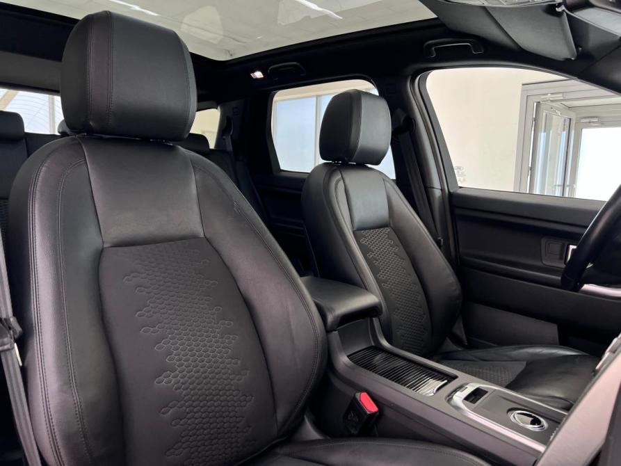Land Rover Discovery Sport I Волгоград  - изображение 34