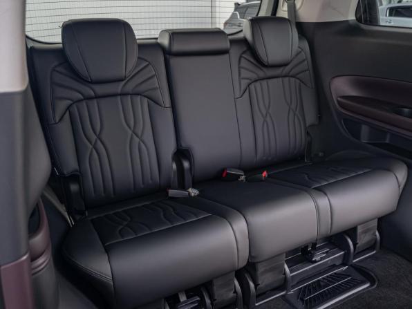 GAC Trumpchi M8 II с пробегом 2026 года, цена 5 250 000 рублей, 30 км, минивэн, Автокод Объявления