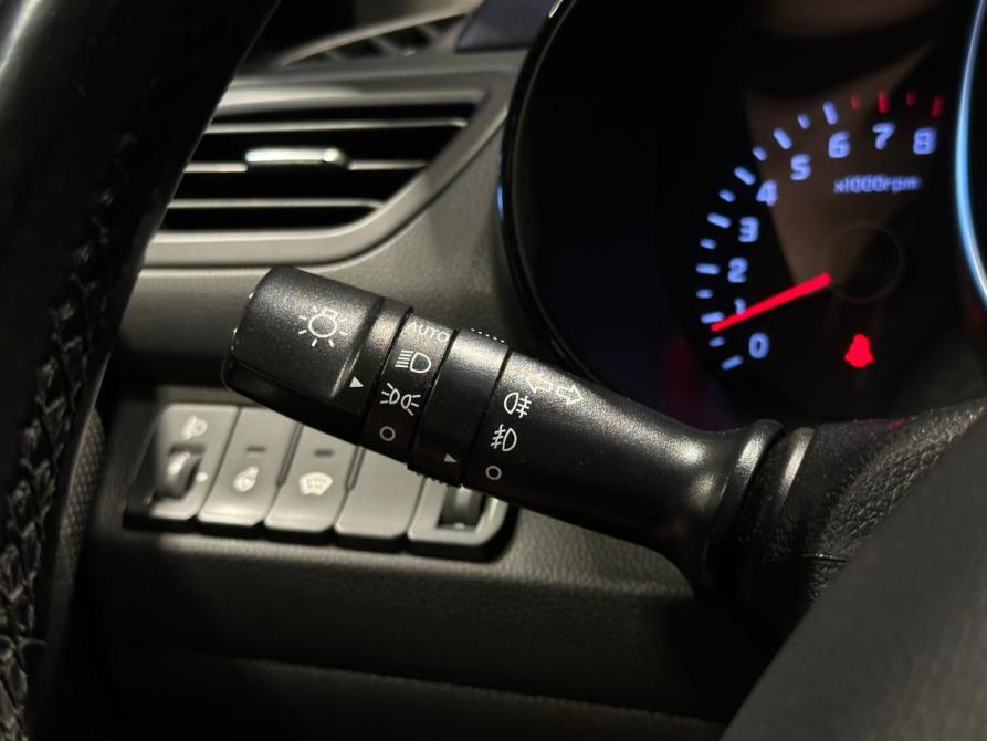 Kia Rio III Рестайлинг Челябинск  - изображение 19