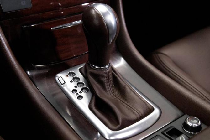 Infiniti EX I (J50) с пробегом 2010 года, цена 1 450 000 рублей, 221460 км, внедорожник, Автокод Объявления