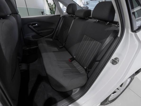 Volkswagen Polo V Рестайлинг с пробегом 2020 года, цена 1 145 000 рублей, 60386 км, седан, Автокод Объявления