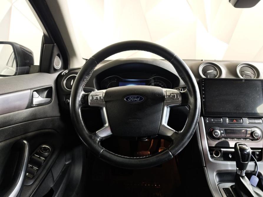 Ford Mondeo IV Рестайлинг Москва  - изображение 19